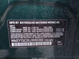 Mini Countryman Cooper S WMZYT5C3XJ3D82392 снимка