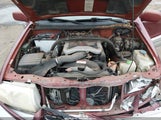 Suzuki Grand Vitara Jlx/Jlx+/Limited JS3TD62V9Y4112122 fotografie