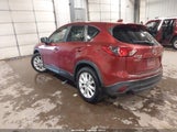 Mazda Cx-5 Grand Touring JM3KE4DE6D0151302 снимка