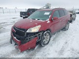 Chevrolet Traverse 1Lt 1GNKVGED5CJ305062 снимка