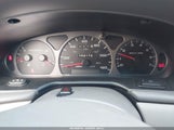 Ford Taurus Sel 1FAHP59S73A183787 fotografie