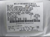 Ford Taurus Sel 1FAHP59S73A183787 снимка