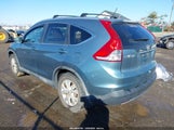 Honda Cr-V Ex 5J6RM4H58DL032325 снимка