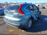 Honda Cr-V Ex 5J6RM4H58DL032325 снимка