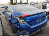 Honda Civic Lx 2HGFC2F56JH511727 снимка