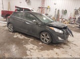Hyundai Elantra Gt KMHD35LH0EU165002 снимка
