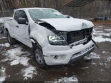 Chevrolet Colorado Wt 1GCHTBEN2K1223969 снимка