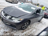 Honda Civic Se 19XFB2F74FE268683 снимка