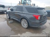 Ford Explorer Limited 1FMSK8FH0LGB95264 снимка
