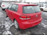 Volkswagen Golf Tdi 4-Door WVWDM7AJ6BW316945 photo