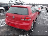 Volkswagen Golf Tdi 4-Door WVWDM7AJ6BW316945 fotografie
