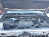 Toyota Tundra Sr5 5.7L V8 5TFUY5F12KX835230 fotografie