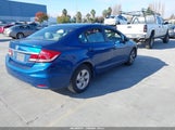 Honda Civic Lx 2HGFB2F58FH560079 снимка