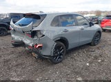 Honda Hr-V Awd Sport/Awd Sport W/O Bsi 3CZRZ2H56RM771012 снимка
