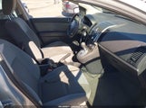 Nissan Sentra 2.0 S 3N1AB6APXCL765062 снимка