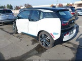 BMW I3 120Ah W/Range Extender WBY8P4C04L7G72867 снимка