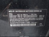 BMW X5 xDrive35I/xDrive35I Premium/xDrive35I Sport Activity 5UXZV4C57D0B17380 photo