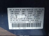 Acura Tsx JH4CL969X6C035133 снимка