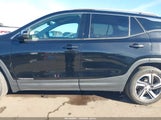 GMC Terrain Slt 3GKALPEV6KL247364 снимка
