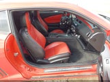 Chevrolet Camaro 2Ss 2G1FK1EJ8A9207909 снимка