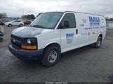 Chevrolet Express  Work Van 1GCGG29CX91103940 снимка