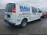 Chevrolet Express  Work Van 1GCGG29CX91103940 снимка