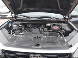 Honda Cr-V Ex-L Awd 2HKRS4H75PH435751 снимка