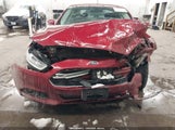 Ford Fusion Se 3FA6P0H74ER227552 снимка