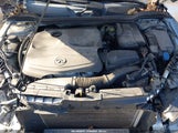 Infiniti Qx30 SJKCH5CP4HA034375 снимка