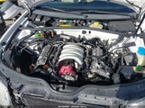 Volkswagen Passat Gls V6 WVWMD23B4YE140629 снимка