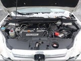 Honda Cr-V Ex-L 5J6RE387X9L019608 photo