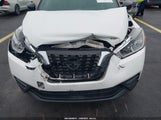 Nissan Kicks S Xtronic Cvt 3N1CP5BV0LL565793 photo