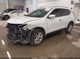 Nissan Rogue Sv 5N1AT2MV2GC852934 снимка