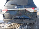 Honda Odyssey Ex 5FNRL5H46EB139139 снимка