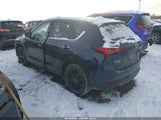 Mazda Cx-5 2.5 Turbo JM3KFBAY3P0100876 снимка