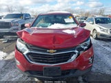 Chevrolet Equinox Lt 2GNAXJEV4J6331979 снимка