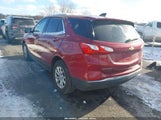 Chevrolet Equinox Lt 2GNAXJEV4J6331979 снимка