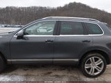 Volkswagen Touareg Tdi Executive WVGEP9BP1DD003516 photo