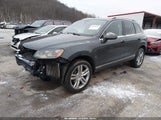 Volkswagen Touareg Tdi Executive WVGEP9BP1DD003516 fotografie