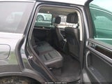Volkswagen Touareg Tdi Executive WVGEP9BP1DD003516 fotografie