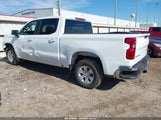 Chevrolet Silverado 1GCPACED1SZ117450 fotografie
