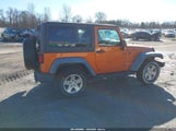 Jeep Wrangler Sport 1J4AA2D13BL510029 снимка