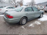 Buick Lesabre Limited 1G4HR54K45U212137 снимка