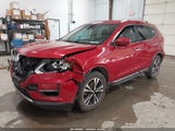 Nissan Rogue Sl JN8AT2MT3HW407626 снимка
