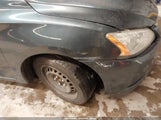 Nissan Sentra Sv 3N1AB7AP0EY212447 снимка