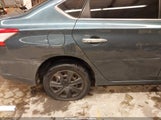 Nissan Sentra Sv 3N1AB7AP0EY212447 снимка