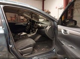 Nissan Sentra Sv 3N1AB7AP0EY212447 снимка