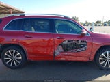 Mercedes-Benz Glb 250 W1N4M4GB7NW186637 снимка