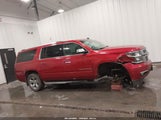 Chevrolet Suburban  Ltz 1GNSKKKC6FR254278 fotografie