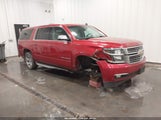 Chevrolet Suburban  Ltz 1GNSKKKC6FR254278 photo